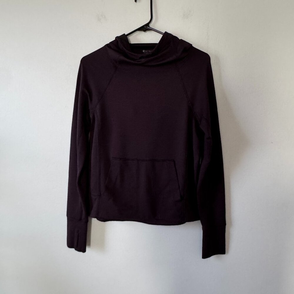 Athleta Lightweight Hoodie